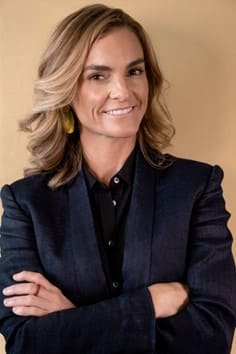 Meet Lindy Nowak- Your brand online is an important piece of real estate.