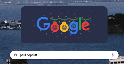 Regularly google your personal brand